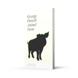 Animal Farm: The Internationally Best selling Classic from the Author of 1984 (Collins Classics) - Retail Maharaj