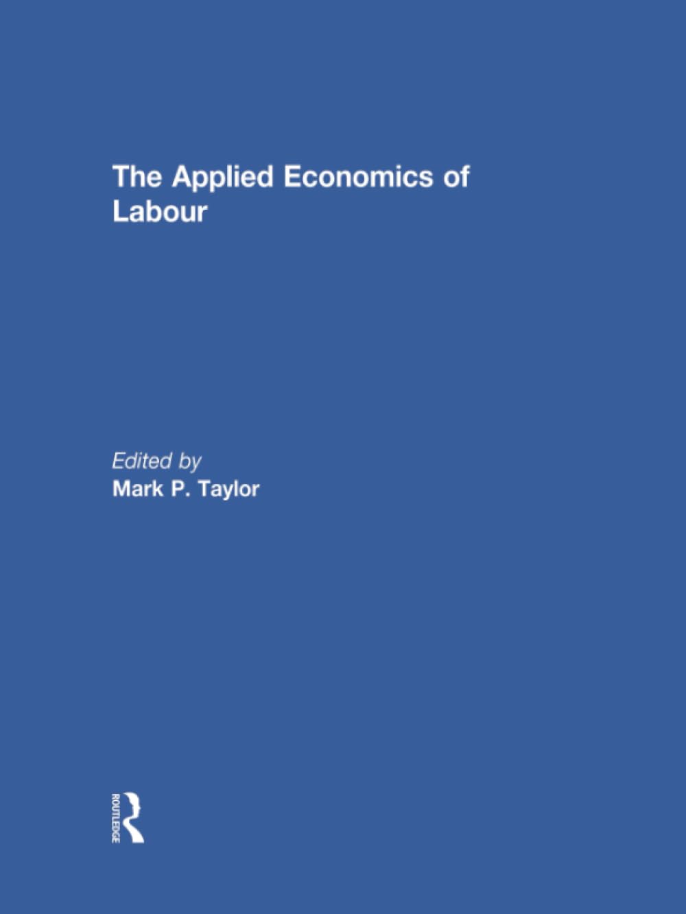The Applied Economics of Labour - Retail Maharaj