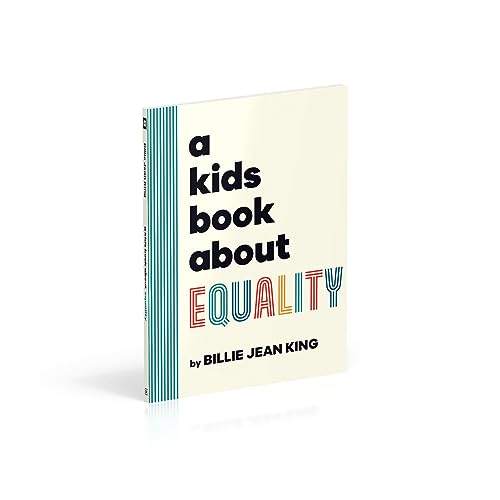 A Kids Book About Equality