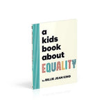 A Kids Book About Equality