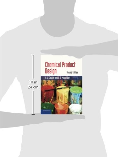 Chemical Product Design