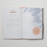 52 Weeks of Resilience: A One-Year Journal to Bounce Back from Worry and Rediscover Peace