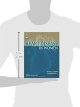HEART DISEASE IN WOMEN