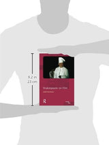 Shakespeare on Film (Inside Film) - Retail Maharaj