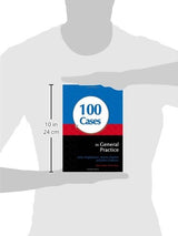 (OLD)100 CASES IN GENERAL PRACTICE