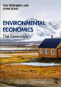 ENVIRONMENTAL ECONOMICS : THE ESSENTIALS - Retail Maharaj