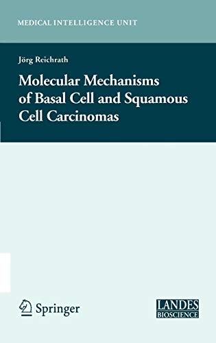 Molecular Mechanisms of Basal Cell and Squamous Cell Carcinomas (Medical Intelligence Unit)