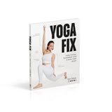 Yoga Fix: Functional Movement for a Pain-Free Body