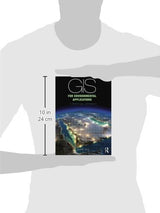 GIS for Environmental Applications: A practical approach - Retail Maharaj