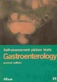 Gastroenterology: Self-assessment in Color