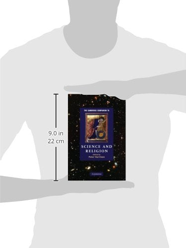 The Cambridge Companion to Science and Religion (Cambridge Companions to Religion) - Retail Maharaj