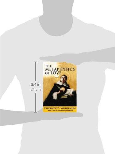 The Metaphysics of Love (The Library of Conservative Thought) - Retail Maharaj