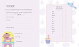 Baby's First-Year Journal