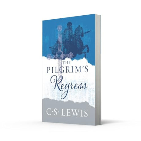 The Pilgrim’s Regress - Retail Maharaj