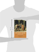 Ancient Rome: A Military And Political History