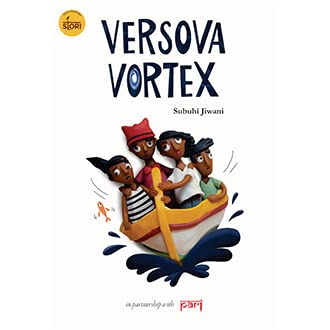 VERSOVA VORTEX - Retail Maharaj