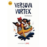 VERSOVA VORTEX - Retail Maharaj