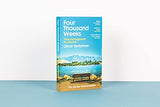 Four Thousand Weeks: Embrace your limits. Change your life. Make your four thousand weeks count.