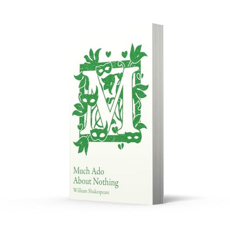 Much Ado About Nothing: GCSE 9-1 set text student edition (Collins Classroom Classics) - Retail Maharaj