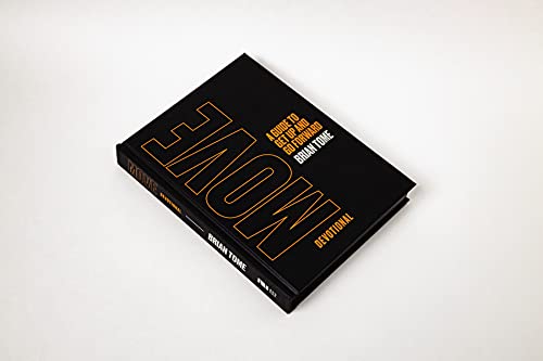 Move Devotional