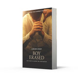 Boy Erased: A Memoir Of Identity, Faith And Family Âfti) - Retail Maharaj
