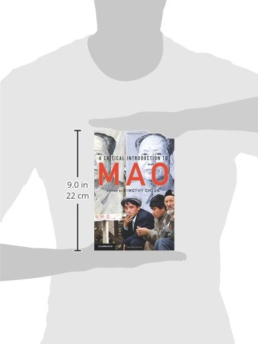 A Critical Introduction to Mao - Retail Maharaj