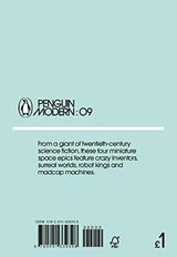 The Three Electroknights - Retail Maharaj