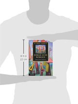 THE CAMBRIDGE COMPANION TO JORGE LUIS BORGES