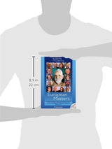 European Masters -- Blueprints for Awakening: Unique Dialogues with 14 European Masters on the Teachings of Sri Ramana Maharshi Who Am I? - Retail Maharaj