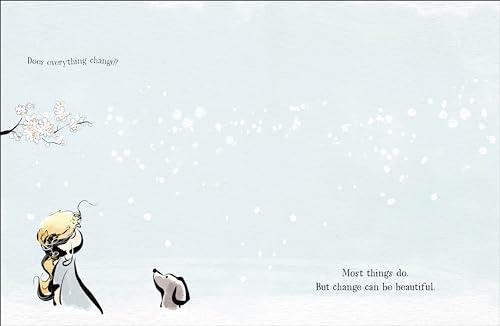 Words of Love: A Friend for Little Ones When They Need it the Most