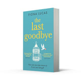Last Goodbye, The