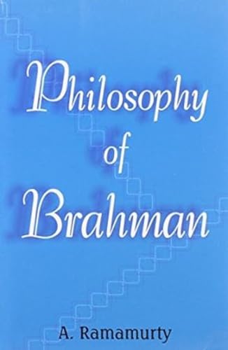 Philosophy of Brahman - Retail Maharaj