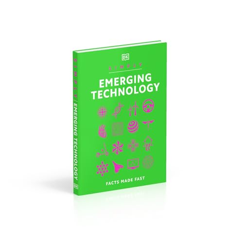 Simply Emerging Technology: Facts Made Fast