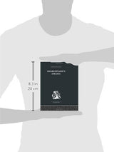 Shakespeare's Drama (Routledge Library Editions-shakespeare) - Retail Maharaj