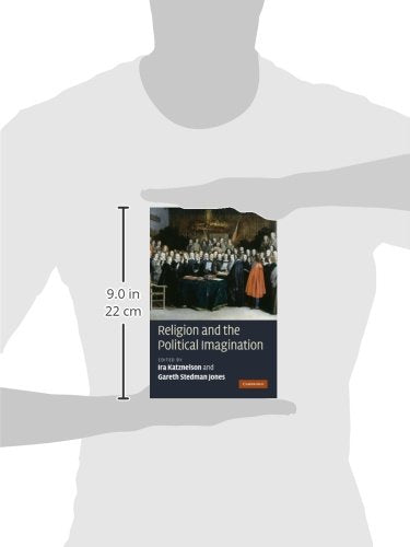 Religion and the Political Imagination