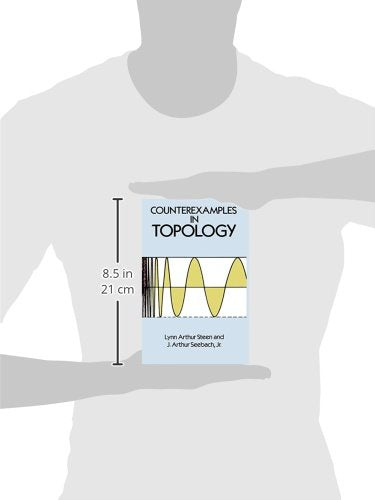 Counterexamples in Topology - Retail Maharaj