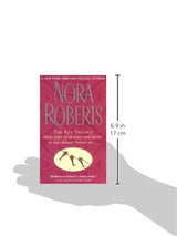 Nora Roberts Key Trilogy Box Set