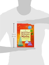 Illustrated Dictionary Maths - Retail Maharaj