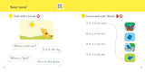 Where is it, Spot? – Ladybird Readers Beginner Level