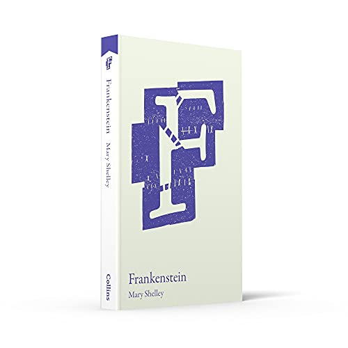 Frankenstein: GCSE 9-1 set text student edition (Collins Classroom Classics) - Retail Maharaj
