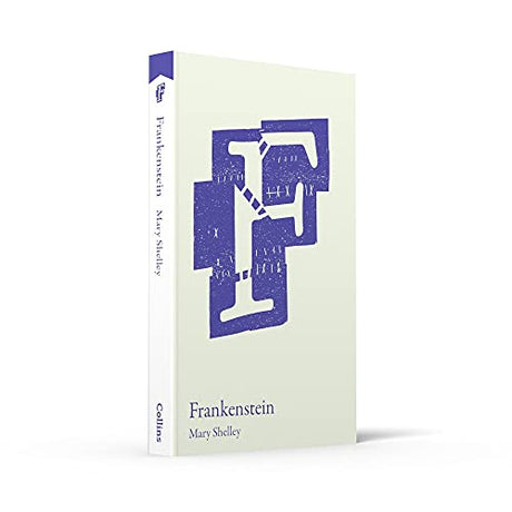 Frankenstein: GCSE 9-1 set text student edition (Collins Classroom Classics) - Retail Maharaj
