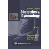 Clinical Cases In Obstetrics And Gynecology 3Rd/2019