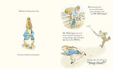 The Tale of Peter Rabbit Picture Book