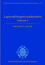 Layered Superconductors: Volume 1: 153 (International Series of Monographs on Physics) - Retail Maharaj