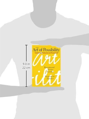 The Art of Possibility