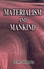Materialism And Mankind [Hardcover] S. R. Sharda - Retail Maharaj