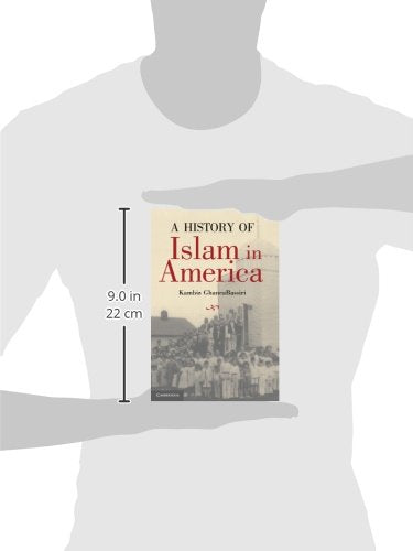 A History of Islam in America: From the New World to the New World Order
