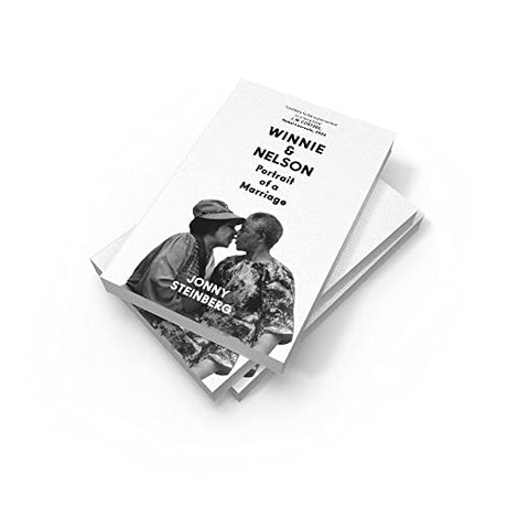 Winnie & Nelson - Retail Maharaj