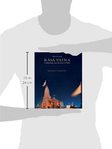 Rasa Yatra: A Pilgrimage into the heart of India - Retail Maharaj