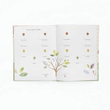 Dear Grandchild, This Is Me: A Gift of Stories, Wisdom, and Off-the-Record Tales